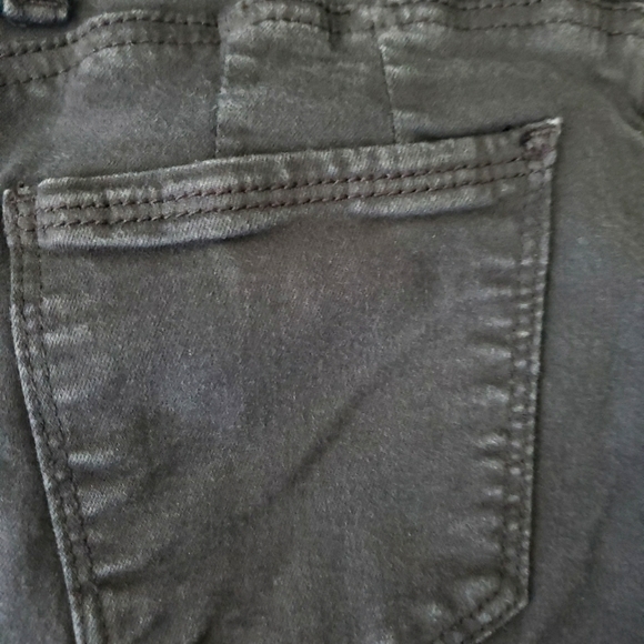 VIP black pants - Picture 2 of 8